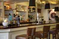 Bar, Kafe, dan Lounge The Rose & Crown Hotel, Sure Hotel Collection by Best Western