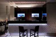 Bar, Kafe dan Lounge Radisson Blu GHR Hotel, Rome