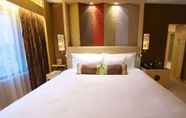 Kamar Tidur 7 The Garden Hotel Guangzhou