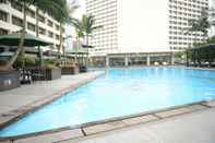 Swimming Pool The Garden Hotel Guangzhou