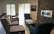 Lobi 3 Best Western InnSuites Tucson Foothills Hotel & Suites