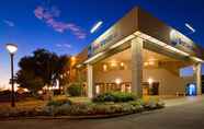 Exterior 2 Best Western InnSuites Tucson Foothills Hotel & Suites