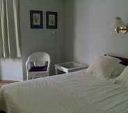 Bedroom 3 Rivoli Jardin Hotel