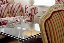 公共空間 Rivoli Jardin Hotel