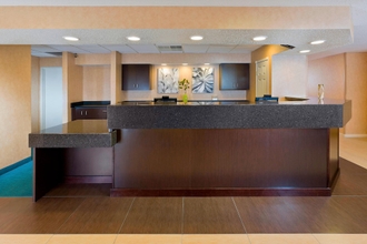 Lobby 4 Residence Inn By Marriott Peoria