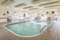 Swimming Pool Residence Inn By Marriott Peoria