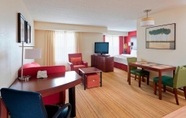 Bedroom 5 Residence Inn By Marriott Peoria