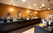 Restaurant 3 Residence Inn By Marriott Peoria