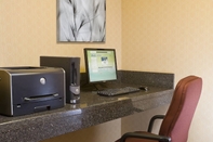 Functional Hall Residence Inn By Marriott Peoria