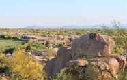 Nearby View and Attractions 7 Boulders Resort & Spa Scottsdale, Curio Collection by Hilton