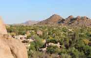 Nearby View and Attractions 6 Boulders Resort & Spa Scottsdale, Curio Collection by Hilton