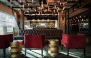 Bar, Kafe, dan Lounge 5 Downtown Grand Las Vegas