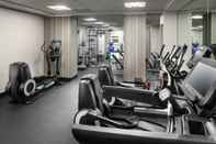 Fitness Center THE US GRANT, a Luxury Collection Hotel, San Diego