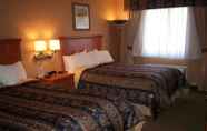 ห้องนอน 5 Best Western Lapeer Inn