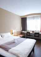 BEDROOM ibis Linz City