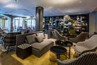 Bar, Kafe, dan Lounge Radisson Blu Arlandia Hotel