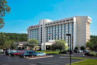 Exterior 4 Westchester Marriott