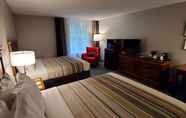 Kamar Tidur 3 Country Inn & Suites by Radisson, Fredericksburg South (I-95), VA