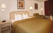 Kamar Tidur 3 Quality Inn Selma