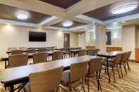 Ruangan Fungsional Comfort Inn Atlanta Airport