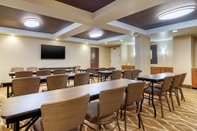 Functional Hall Comfort Inn Atlanta Airport