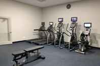 Fitness Center Knights Inn Nashville