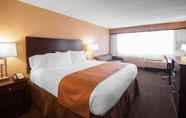 Kamar Tidur 6 Comfort Inn & Suites