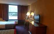 ห้องนอน 2 Ramada by Wyndham West Atlantic City