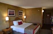 ห้องนอน 3 Ramada by Wyndham West Atlantic City