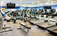 Fitness Center 5 Four Points by Sheraton Tucson Airport