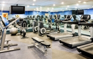 Fitness Center 5 Four Points by Sheraton Tucson Airport