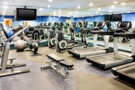 Fitness Center Four Points by Sheraton Tucson Airport