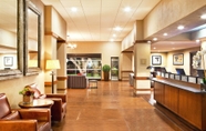 Lobby 2 Four Points by Sheraton Tucson Airport