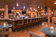 Bar, Cafe and Lounge Four Points by Sheraton Tucson Airport