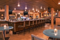 Bar, Cafe and Lounge Four Points by Sheraton Tucson Airport