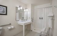 In-room Bathroom 3 Four Points by Sheraton Tucson Airport