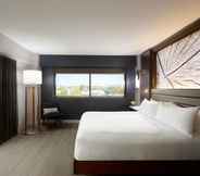 Kamar Tidur 3 Walnut Creek Marriott