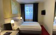 Kamar Tidur 7 Hotel Select Premium