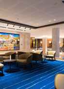 BAR_CAFE_LOUNGE Parmelia Hilton Perth