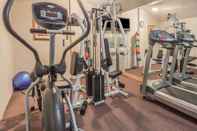 Fitness Center Days Inn by Wyndham Camp Springs/Andrews AFB DC Area