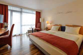Bedroom 4 Best Western Hotel Frankfurt Airport Dreieich