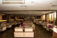 Bar, Cafe and Lounge Islamabad Marriott Hotel