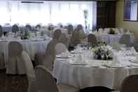 Functional Hall Hotel Ciudad de Castelldefels