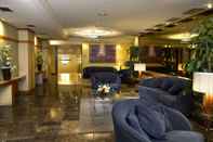 Lobby Hotel Ciudad de Castelldefels