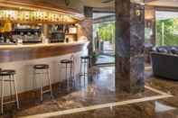 Bar, Cafe and Lounge Hotel Ciudad de Castelldefels