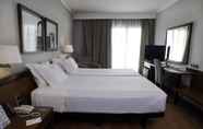 Bedroom 7 Hotel Ciudad de Castelldefels