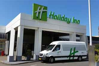 Bên ngoài 4 Holiday Inn Leiden