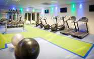 Fitness Center 3 Holiday Inn Leiden