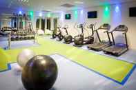 Fitness Center Holiday Inn Leiden