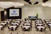 ห้องประชุม Hilton Quebec